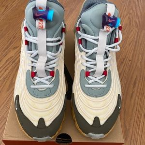 TS x Air Max 270 React ENG 'Cactus Trails' sz 12